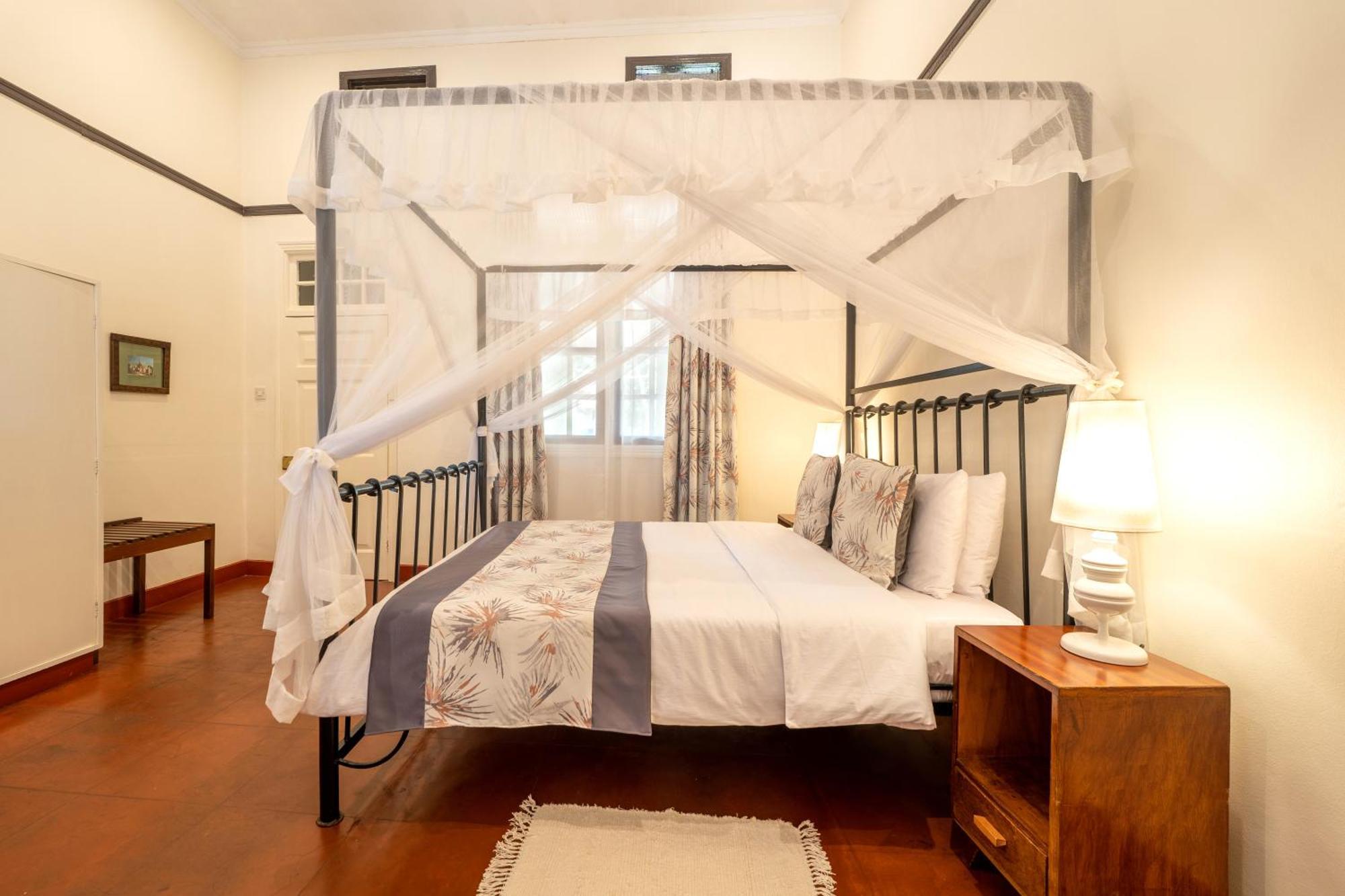 Masindi Hotel Ngoại thất bức ảnh