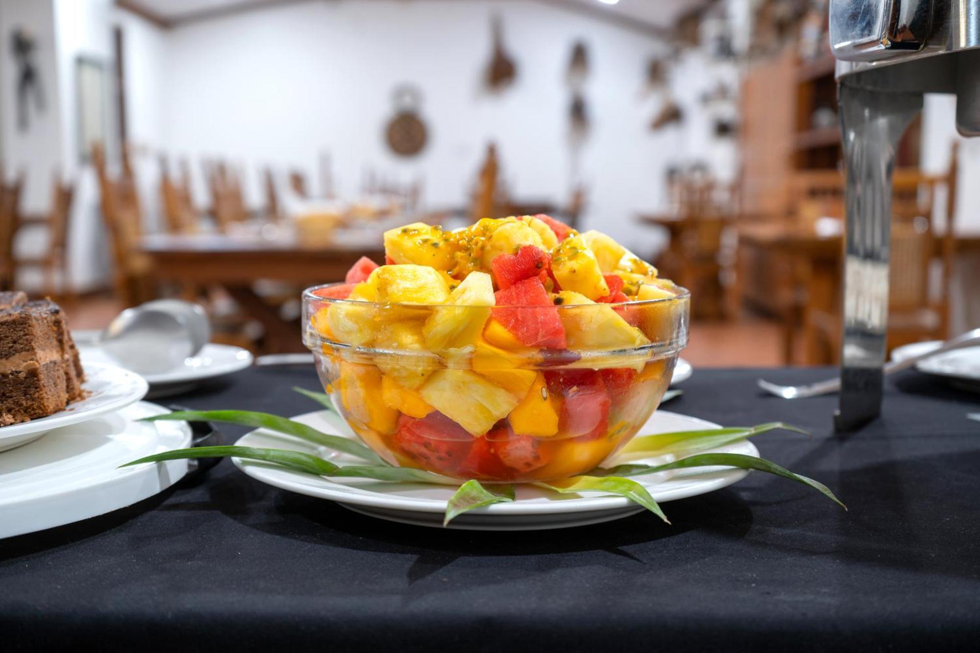 Masindi Hotel Ngoại thất bức ảnh