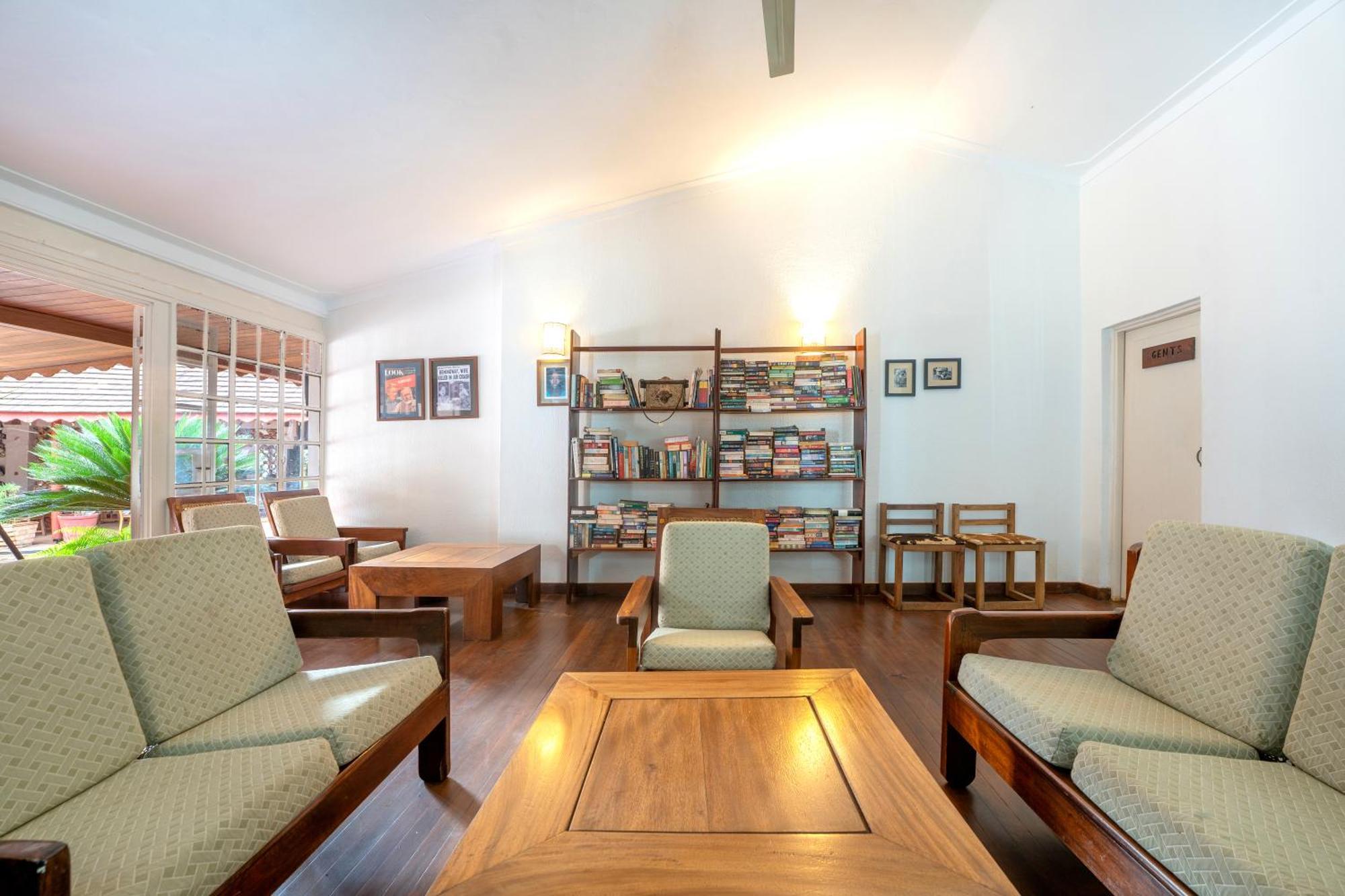 Masindi Hotel Ngoại thất bức ảnh