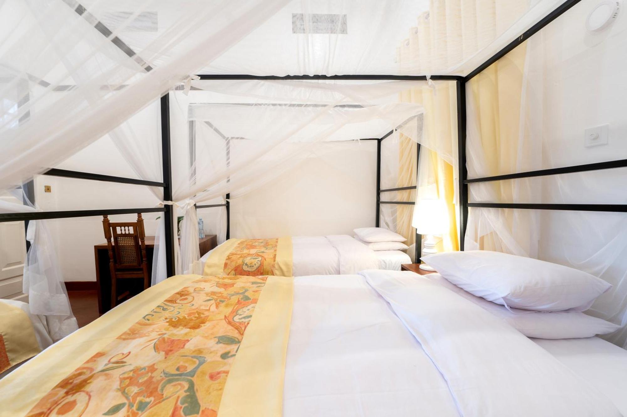 Masindi Hotel Ngoại thất bức ảnh