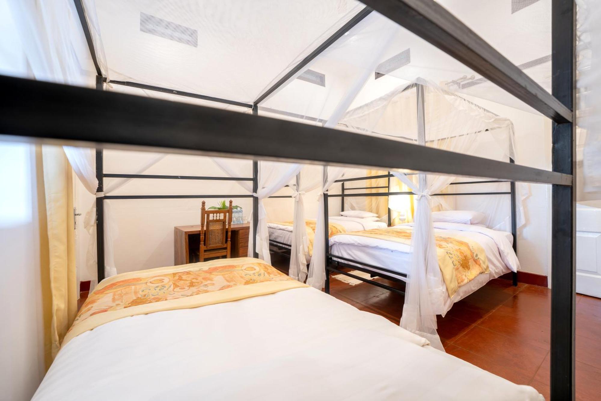 Masindi Hotel Ngoại thất bức ảnh