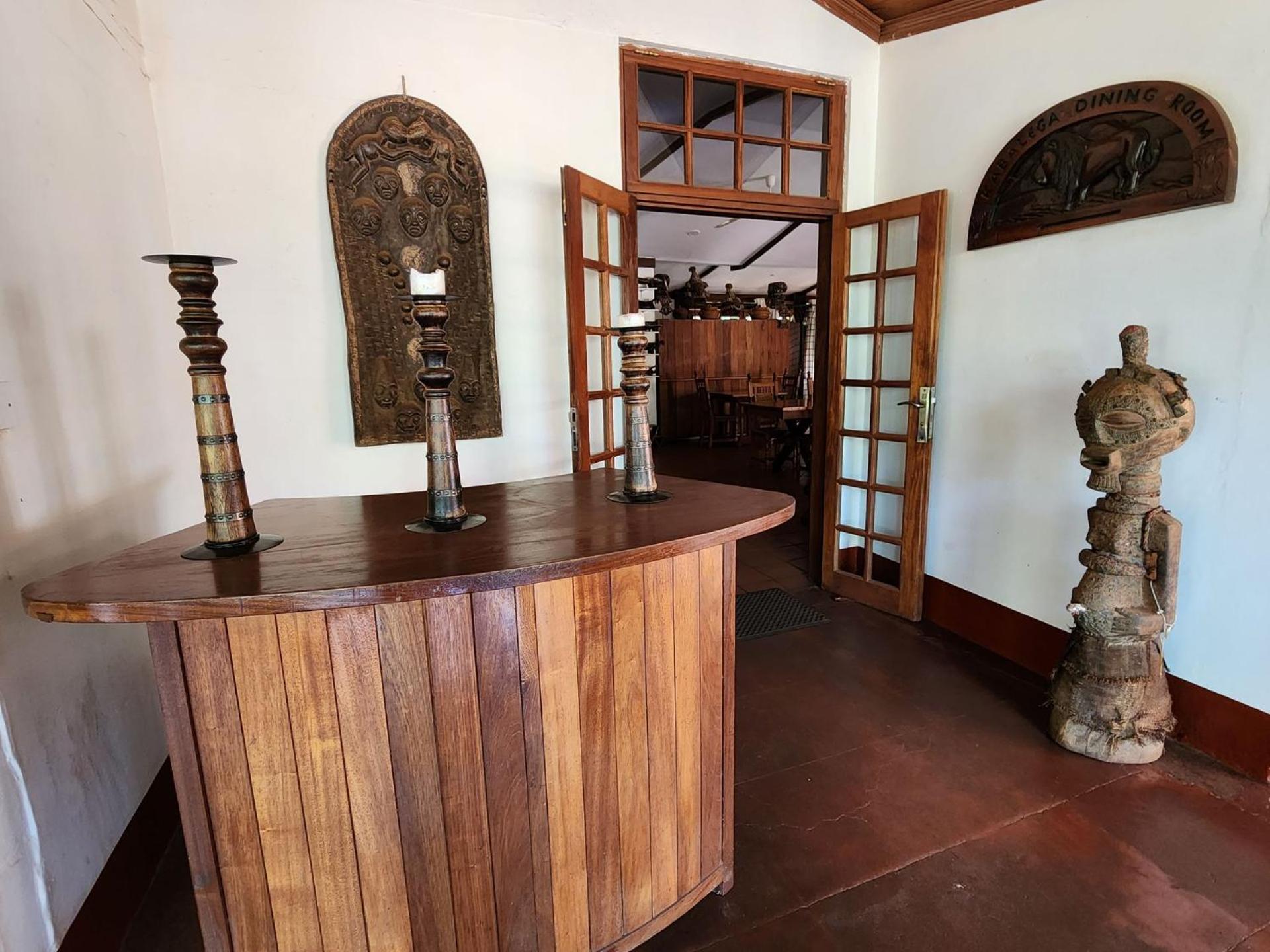 Masindi Hotel Ngoại thất bức ảnh