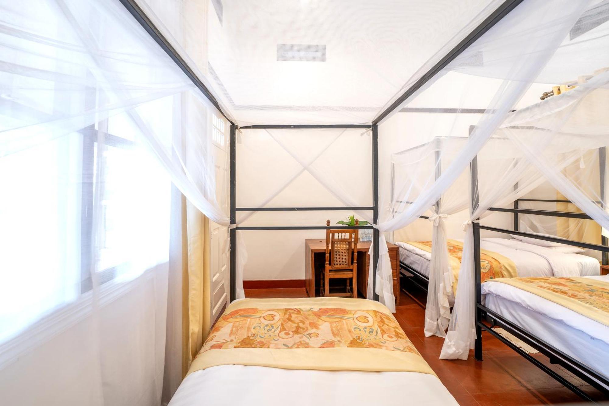 Masindi Hotel Ngoại thất bức ảnh