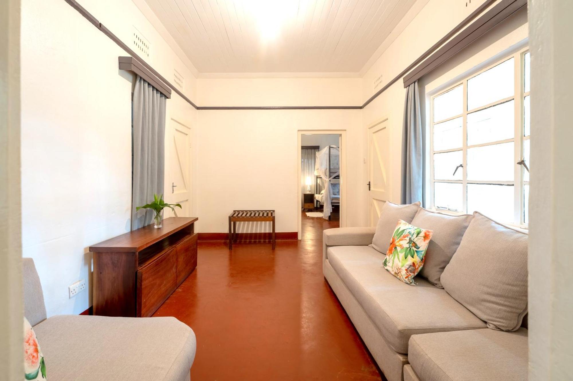 Masindi Hotel Ngoại thất bức ảnh