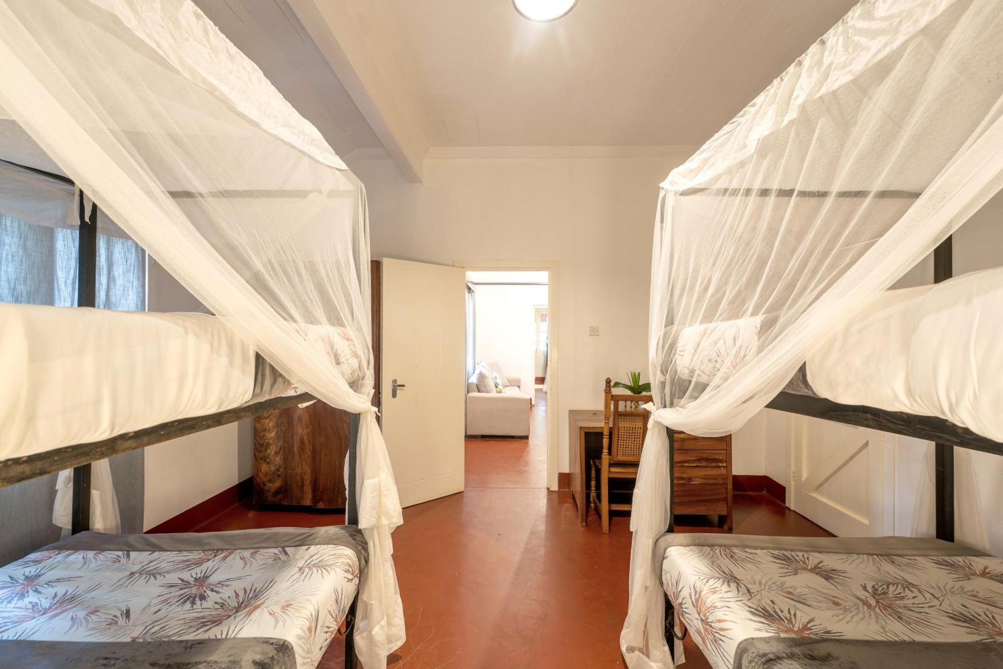 Masindi Hotel Ngoại thất bức ảnh