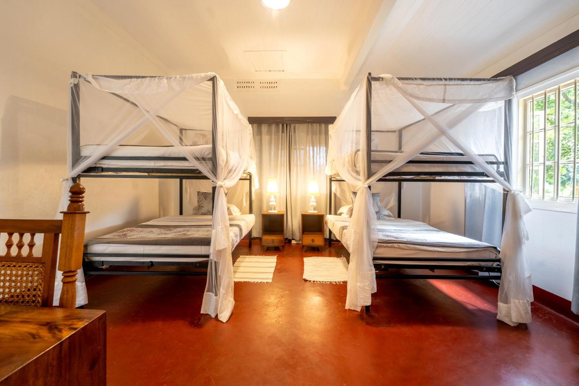Masindi Hotel Ngoại thất bức ảnh