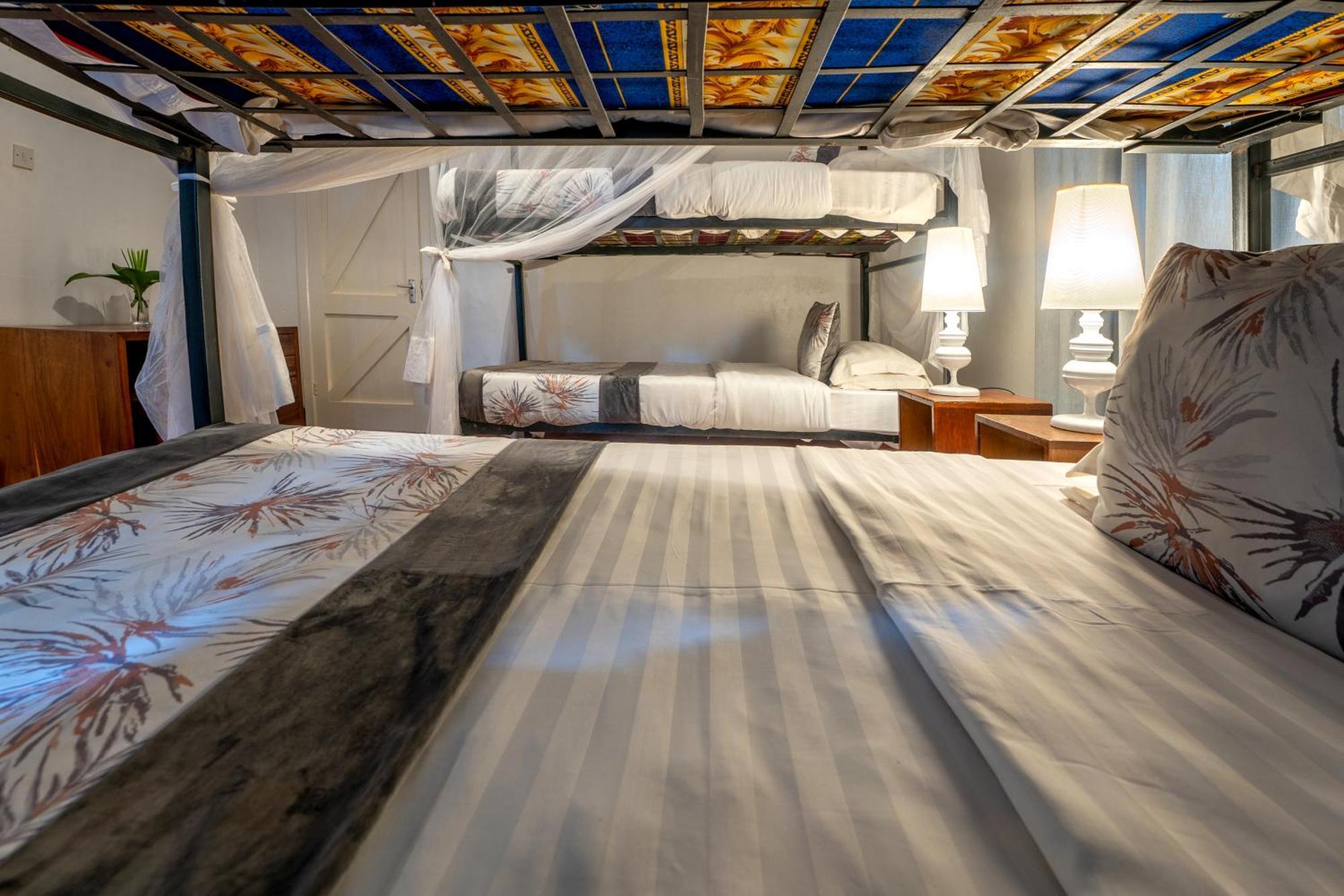 Masindi Hotel Ngoại thất bức ảnh