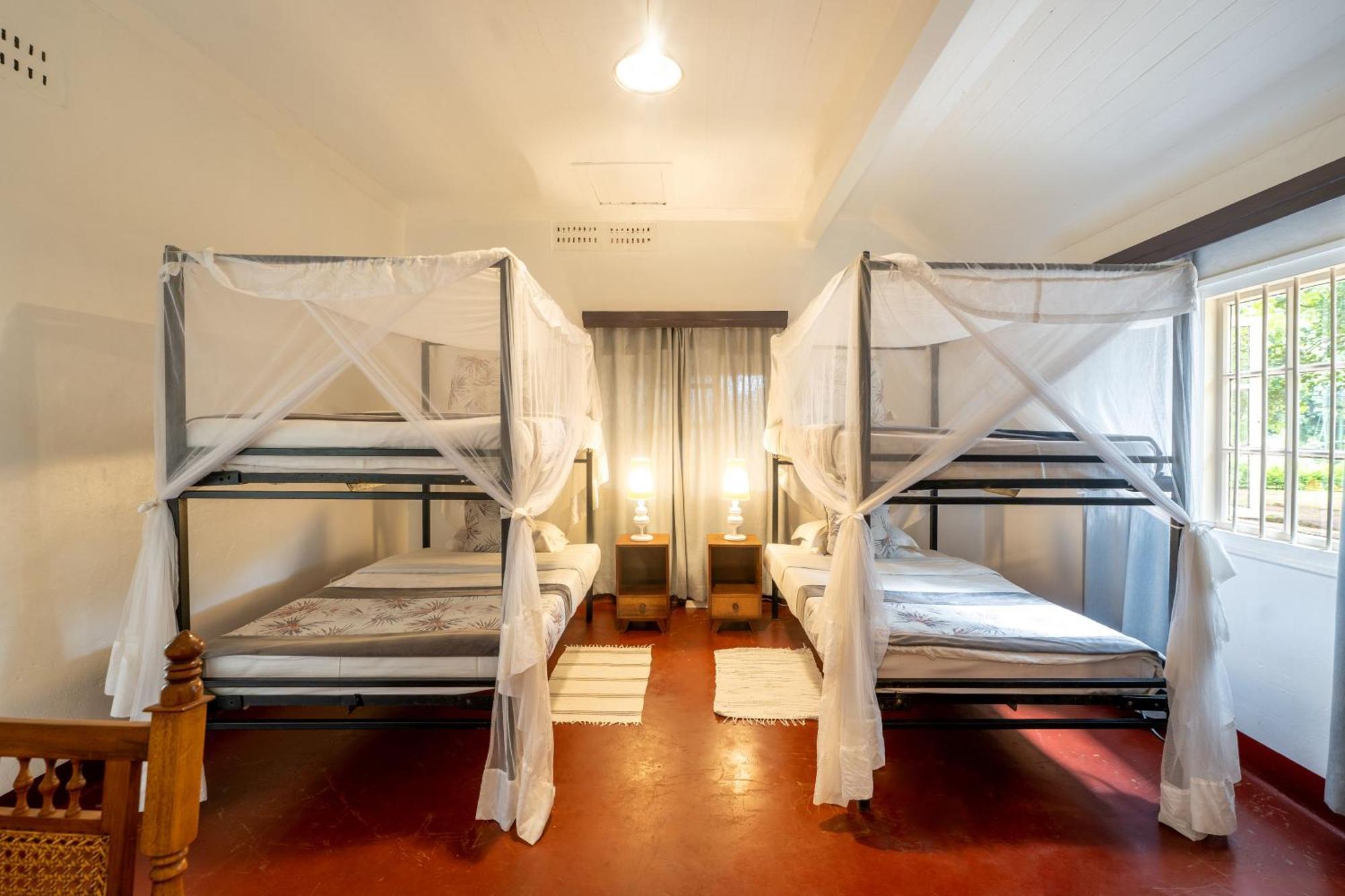 Masindi Hotel Ngoại thất bức ảnh