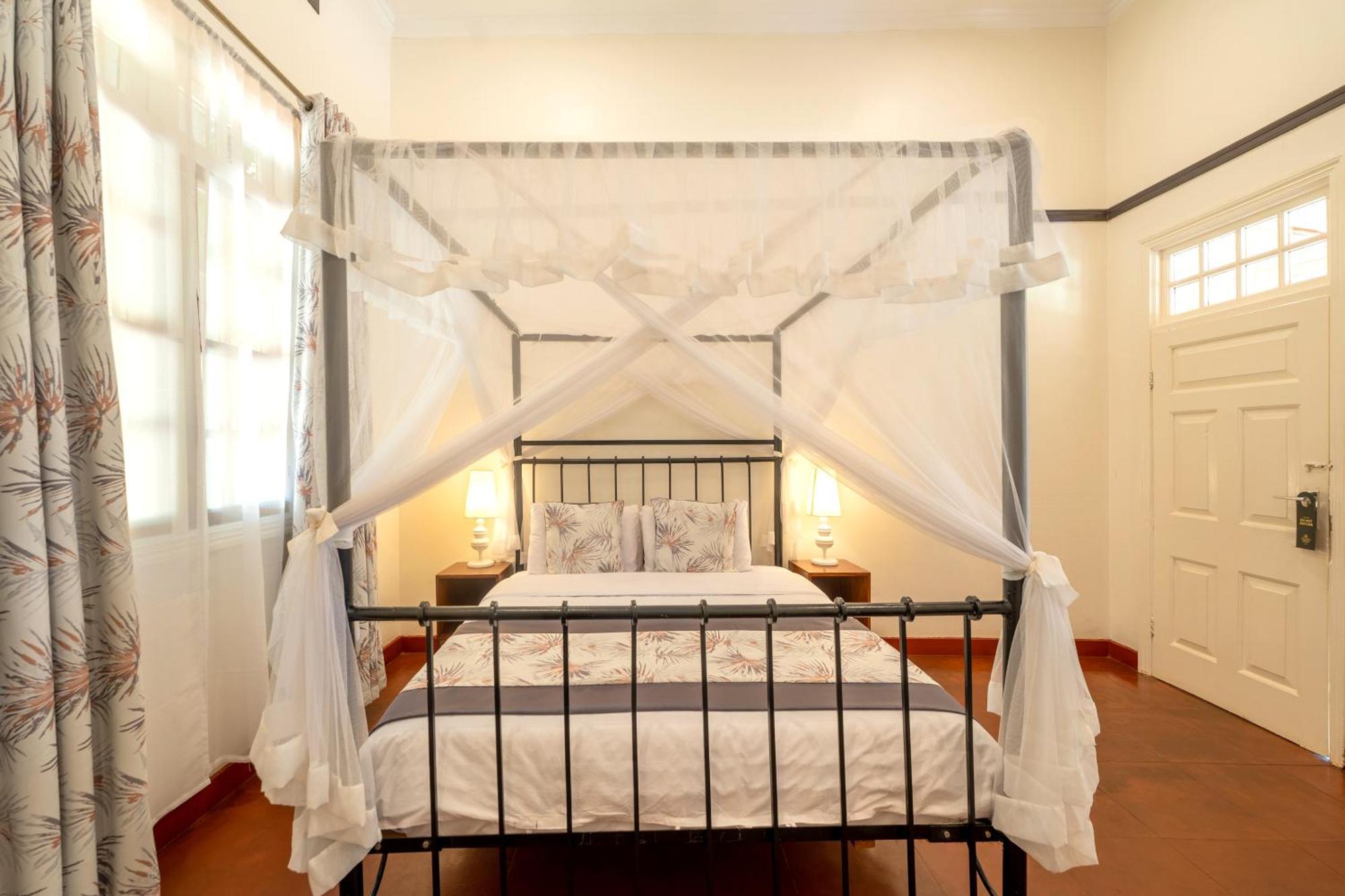 Masindi Hotel Ngoại thất bức ảnh